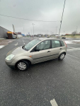 Ford Fiesta Łódź - zdjęcie 2