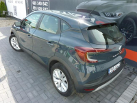 Renault Captur Benzyna+LPG*Klimatyzacja*Kamera*Asystenty*PDC Wągrowiec - zdjęcie 7