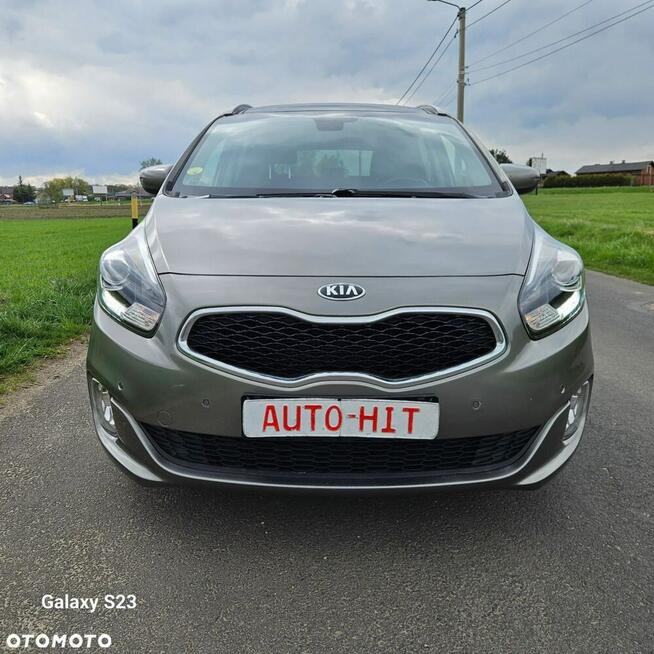 Używany Kia Carens 2015 - 35 700 PLN, 200 000 km - Otomoto.pl Mikołów - zdjęcie 5