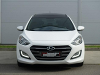 Hyundai i30 1.6 CRDi 110KM/Automat/Panorama dach/Pełny serwis! Lublin - zdjęcie 7