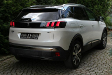 Peugeot 3008 HDI 180 KM Automat GT Line Alcantara Opłacony Lubań - zdjęcie 7