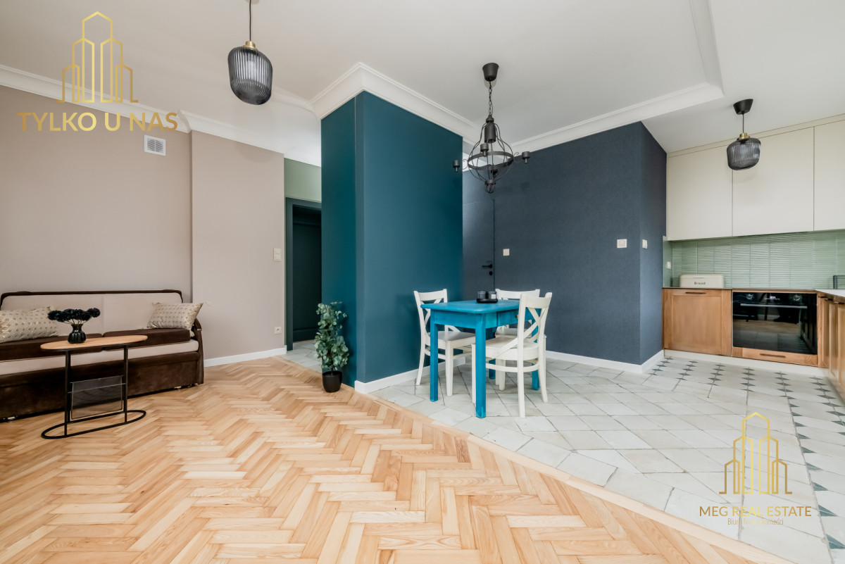 2 pokoje do wejścia podleśna Białystok - zdjęcie 1