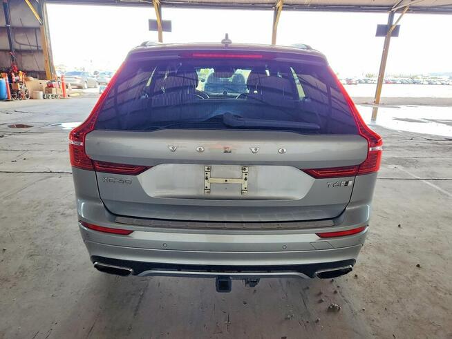 Volvo XC 60 R-Design / AWD / T6 / niski przebieg Tarnów - zdjęcie 6