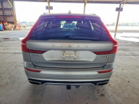 Volvo XC 60 R-Design / AWD / T6 / niski przebieg Tarnów - zdjęcie 6