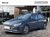 Hyundai i20 1.2 79 KM wersja Pure Salon PL, Serwis Aso Gwarancja
