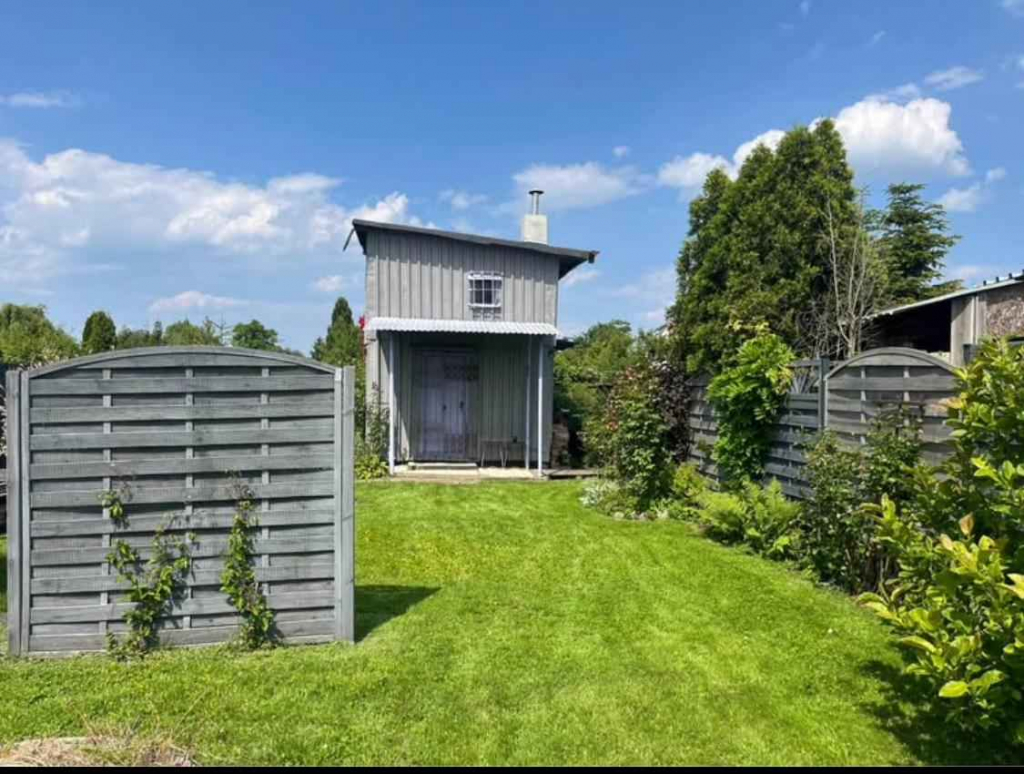 Dzialka Rod Szczecin - zdjęcie 4