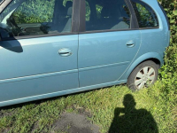 Opel Meriva Inowrocław - zdjęcie 2