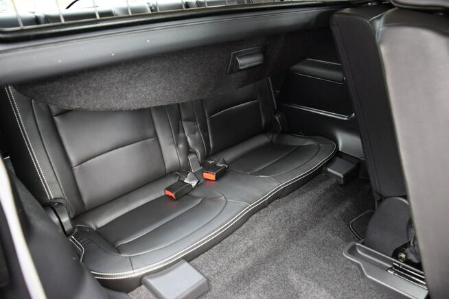 Nissan Qashqai+2 1.6 DCI 130KM Kamery 360! 7 Osób! Idealny!!! Ostrów Mazowiecka - zdjęcie 9