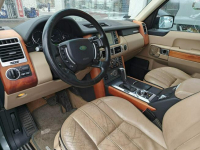Land Rover Range Rover Karczew - zdjęcie 9