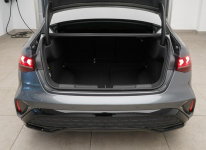 Audi A3 2.0 Diesel 150 KM S-line Kamera 360 ogrzewanie postojowe Kielce - zdjęcie 10