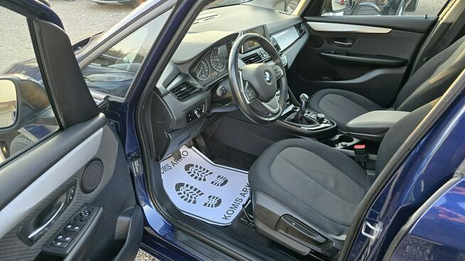 BMW 218 Serwisowana, PDC, HAK, Efficient Dynamics Zieleniewo - zdjęcie 9