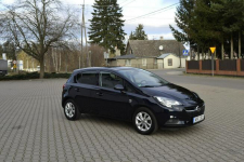 Opel Corsa 1.4 Turbo *100KM*Klima Ostrów Mazowiecka - zdjęcie 8