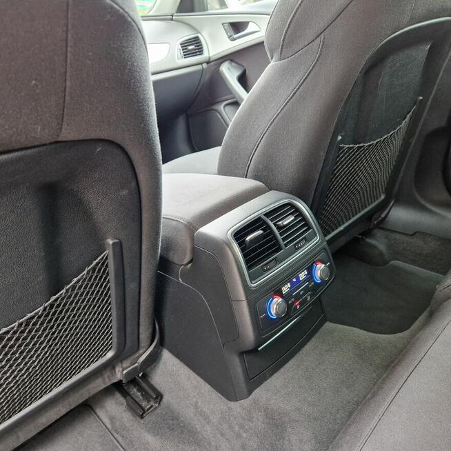 Audi A6 Łomża - zdjęcie 8