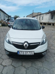 Renault Scenic X-Mod 1.5 DCI
