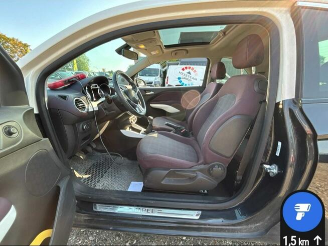 Opel Adam Rzeszów - zdjęcie 8