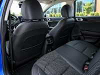 Kia Cee'd 1.5T 160 LED Climatronic Zadbana - Salon PL Gdynia - zdjęcie 7