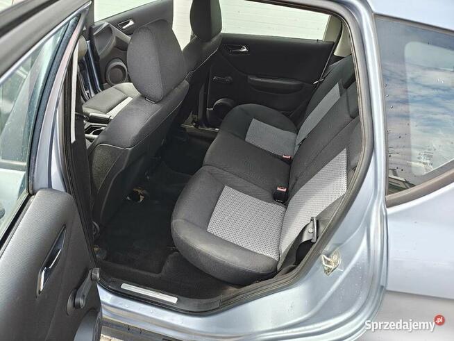 Mercedes A 180 CDI zamiana Mosina - zdjęcie 12