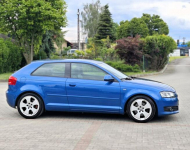 Audi A3 Alu Klima S-Line  4 x 4 Nowy Sącz - zdjęcie 8