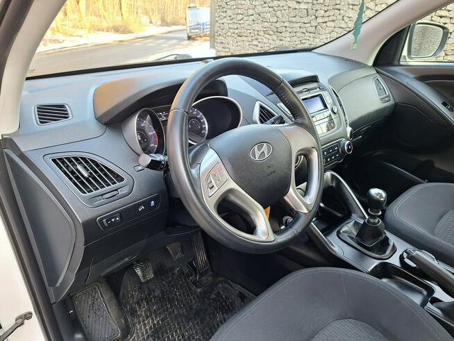 Hyundai ix35 Comfort Siewierz - zdjęcie 8