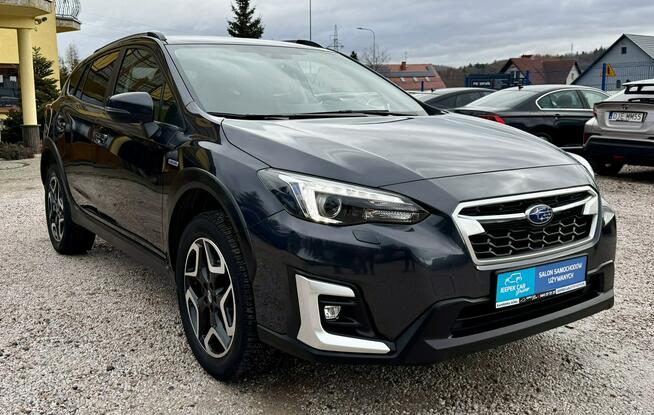 Subaru XV 4x4,Full wersja,Europa,Gwarancja Kamienna Góra - zdjęcie 3