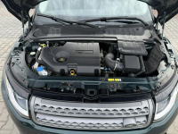 Land Rover Range Rover Evoque Zielona Łąka - zdjęcie 10