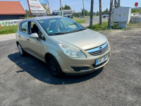 Opel Corsa 1.3CDTI 90km 09r