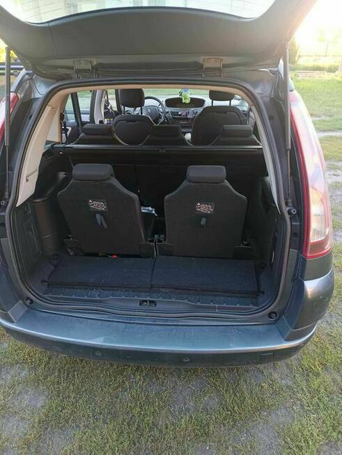 Citroen c4 Picasso 2006, 7 miejsc Nowa Chełmża - zdjęcie 2