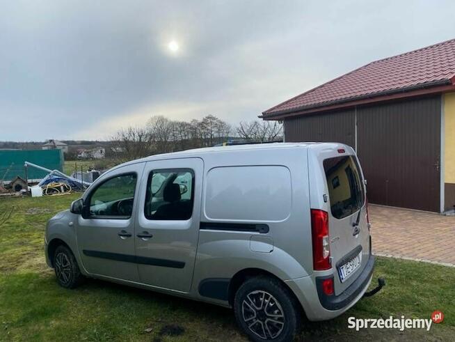 Sprzedam Mercedes Citan Włoszczowa - zdjęcie 4