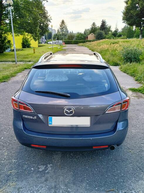 Mazda 6 Chorzów - zdjęcie 4