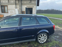 Audi a 4 b6 Gołkowo - zdjęcie 6