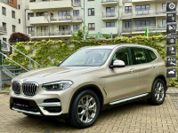 BMW X3 2.0 X-drive X-line Individual