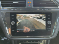 Volkswagen Tiguan Automat Klimatronik Podgrzewanie Kamera Gliwice - zdjęcie 10