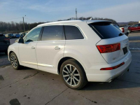 Audi Q7 Najbogatsza wersja Prestige / Quattro / virtual Warszawa - zdjęcie 5