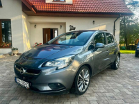 Opel Corsa Łask - zdjęcie 2