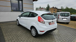 Ford Fiesta 1,3 pb * ładna* Chełm Śląski - zdjęcie 6
