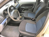 Renault Thalia 1,2 16v Salon 150 tys Klima Warszawa - zdjęcie 6