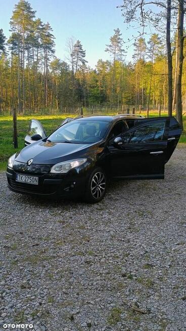 Renault Megane Kielce - zdjęcie 8