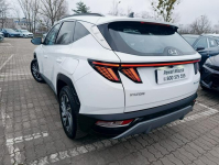 Hyundai Tucson 1-właściciel fv23% Karczew - zdjęcie 4