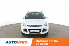 Ford Kuga GRATIS! Pakiet Serwisowy o wartości 400 zł! Warszawa - zdjęcie 10