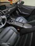 Mazda 6 2.2 Parczew - zdjęcie 8