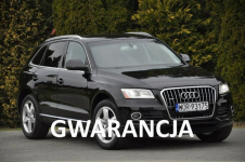 Audi Q5 GWARANCJA 100% Bezwypadkowy Full Opcja Panorama