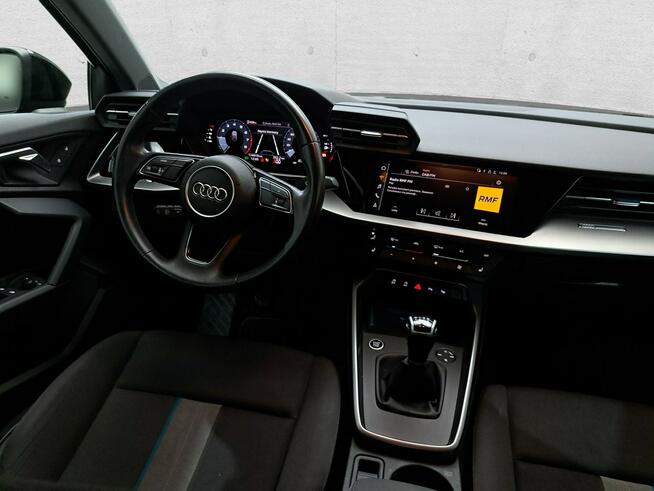 Audi A3 Komorniki - zdjęcie 10