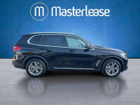BMW X5 xDrive25d! Z Polskiego Salonu! Faktura VAT! Warszawa - zdjęcie 4