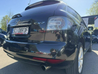 Mazda CX-7 4X4, Klimatronic, 2 kpl. kół, Bluetooth, Kamera cofania Cieszyn - zdjęcie 12