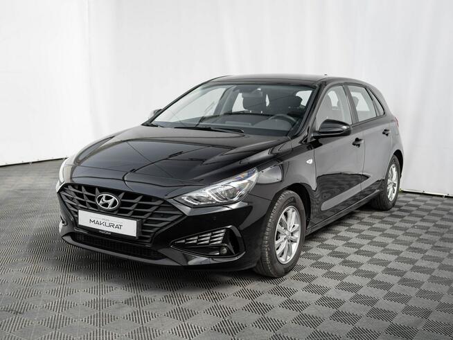 Hyundai i30 GD5A987#1.5 DPI CLASSIC + Cz.cof Klima Salon PL VAT23% Gdynia - zdjęcie 2