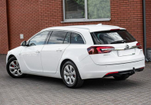 Opel Insignia Sports Tourer Podzagajnik - zdjęcie 8