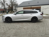 OPEL INSIGNIA 1.6 DIESEL NOWY MODEL OKAZJA Ostrów Wielkopolski - zdjęcie 5