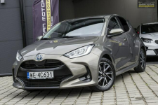 Toyota Yaris LEDY / Kamera / Automat / Gwarancja / FV23% Dębogórze - zdjęcie 3