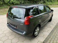 Peugeot 5008 2.0 BlueHDI 7-osobowy Navi Klimatronic Gostyń - zdjęcie 6