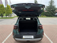 Opel Frontera GS mHybrid 1.2 Turbo 110KM eDCT6 Giżycko - zdjęcie 7
